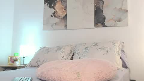 Snapshot of alissonroyce chatting on 03-01-25, 04:15 Goddess  online show from 03-01-25, 04:15