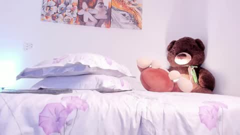 Goddess  online show from 11-23-25, 11:26