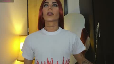 Snapshot of alissoondream_ chatting on 02-10-26, 11:31 alisson online show from 02-10-26, 11:31