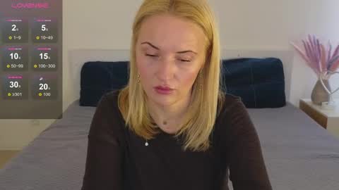 alisssarose online show from 01-15-25, 09:13