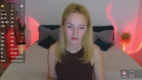 alisssarose online show from 11-06-25, 10:54