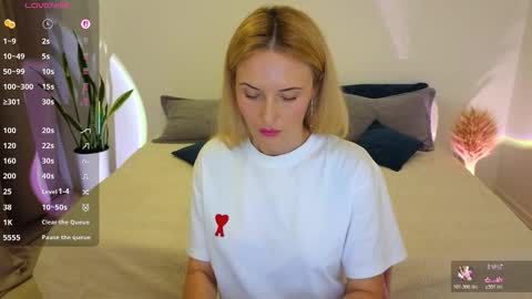 alisssarose online show from 11-27-25, 06:21