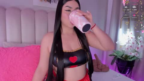 TATIS  online show from 10-05-25, 03:05