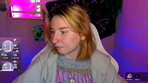 A L I C E  online show from 09-11-25, 05:24