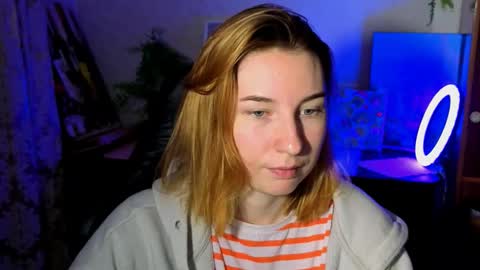 A L I C E  online show from 10-13-25, 07:36