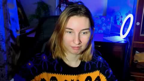 A L I C E  online show from 10-14-25, 08:20