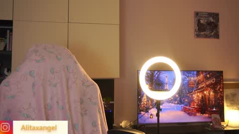 A L I T A online show from 12-05-24, 07:28