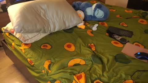 A L I T A online show from 01-11-25, 02:25