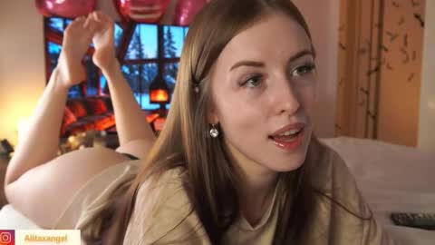 A L I T A online show from 12-03-25, 05:22