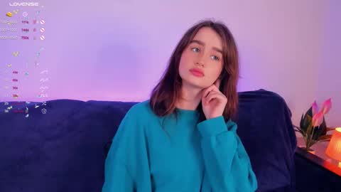 Alivia online show from 10-05-25, 09:29