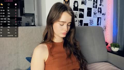 Alivia online show from 11-28-25, 09:34