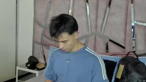 alix online show from 10-17-25, 08:11