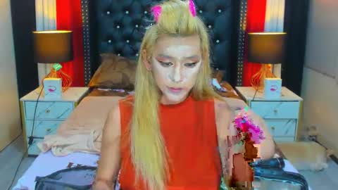 Snapshot of aliyahdeluxx chatting on 02-16-26, 01:29 aliyah online show from 02-16-26, 01:29