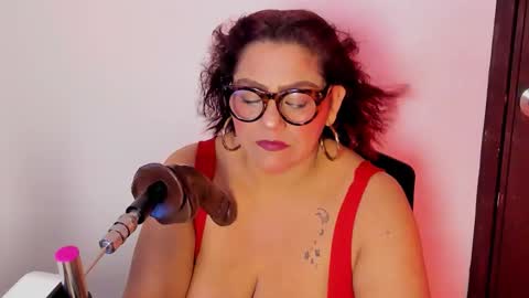 Aliyahs stone online show from 09-27-25, 03:33