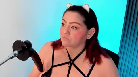 Aliyahs stone online show from 10-28-25, 11:58