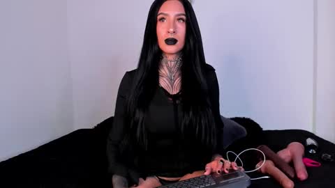 Aliz online show from 09-27-25, 12:15