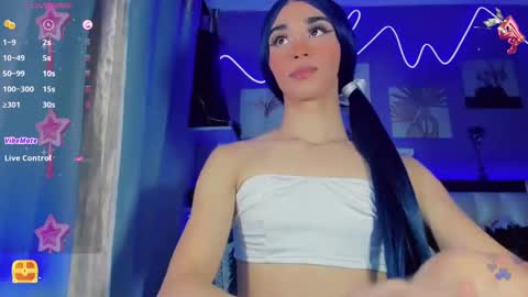 aliz_free online show from 01-26-25, 02:03