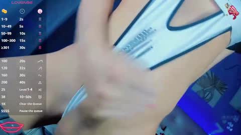 aliz_free online show from 02-18-25, 06:04