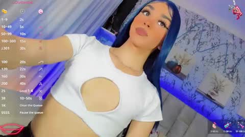 aliz_free online show from 03-12-25, 01:36