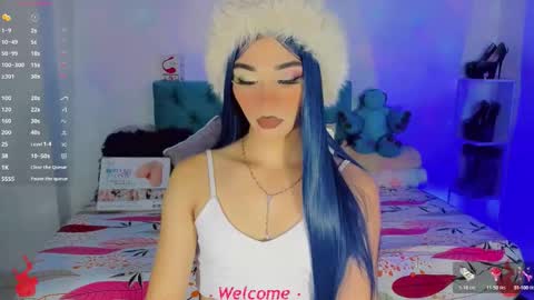 aliz_free online show from 10-13-25, 02:22