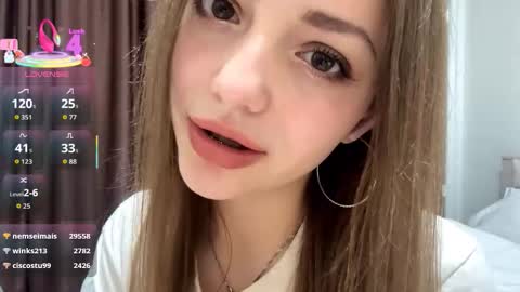 Alice online show from 01-16-26, 03:05