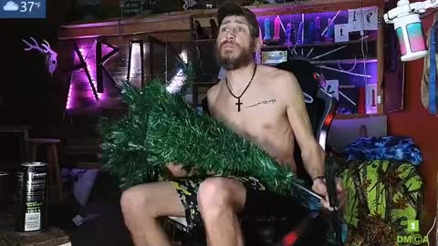 Allan arod online show from 12-26-24, 12:38