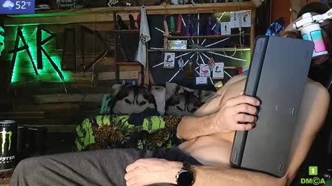 Allan arod online show from 12-28-24, 12:03