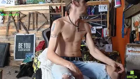 Allan arod online show from 01-04-25, 07:23