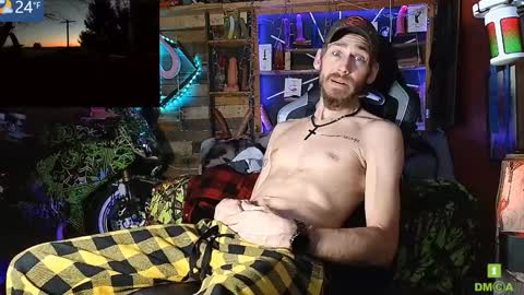 Allan arod online show from 02-01-25, 12:16