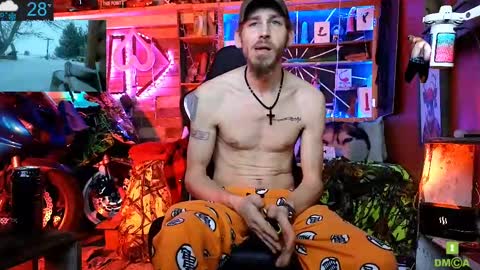 Allan arod online show from 02-16-25, 12:32