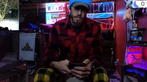 Allan arod online show from 02-01-26, 10:58