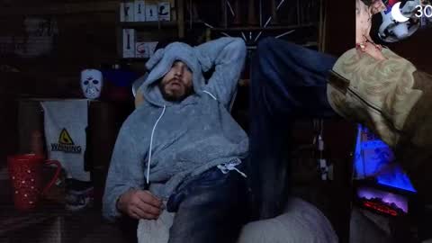 Allan arod online show from 02-14-26, 11:07