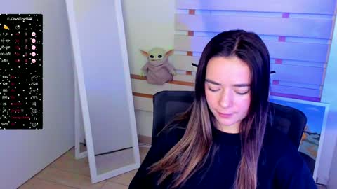 Allana online show from 12-06-24, 02:38