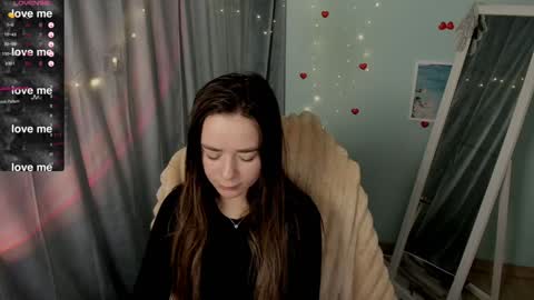 Allana online show from 01-23-25, 01:35