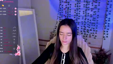 Allana online show from 09-26-25, 07:01