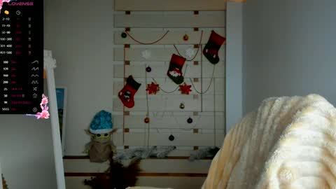 Allana online show from 01-17-26, 07:24