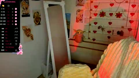 Allana online show from 02-16-26, 07:48