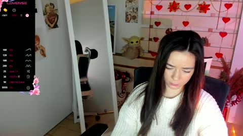 Allana online show from 02-27-26, 08:03