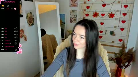 Allana online show from 03-06-26, 07:27