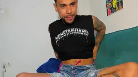 Allan online show from 01-15-26, 05:16