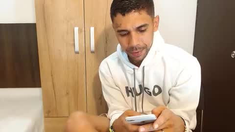 Allan online show from 02-08-26, 07:23