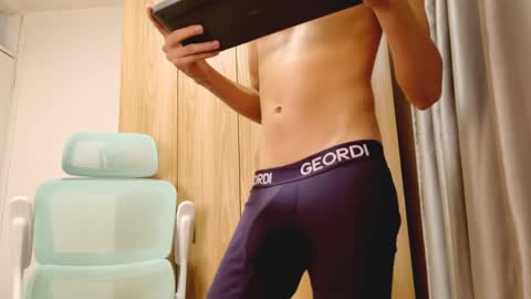 Allan  online show from 03-31-26, 06:19