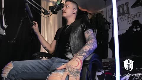   online show from 01-13-25, 07:10