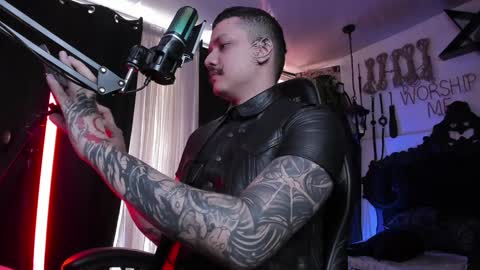   online show from 01-20-25, 06:10