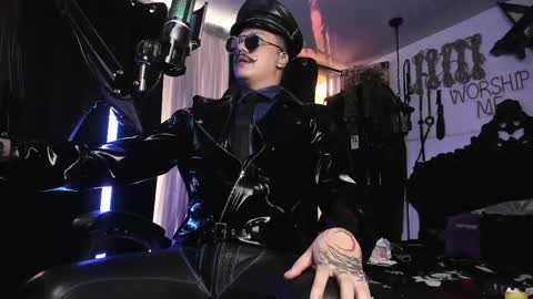   online show from 02-20-25, 06:35