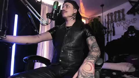   online show from 03-10-25, 06:01