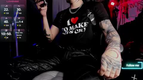   online show from 10-05-25, 03:05