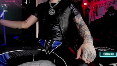   online show from 10-05-25, 04:38