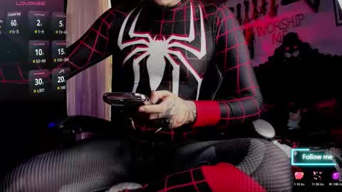   online show from 10-18-25, 05:25