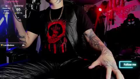   online show from 11-13-25, 11:36